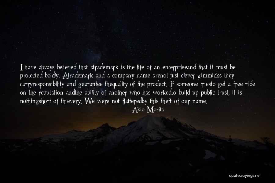 Gurion Kite Quotes By Akio Morita Gurion Kite Quotes By Akio Morita
