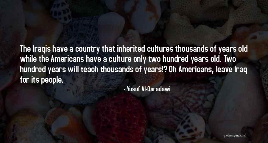 Gurion Kite Quotes By Yusuf Al-Qaradawi Gurion Kite Quotes By Yusuf Al-Qaradawi