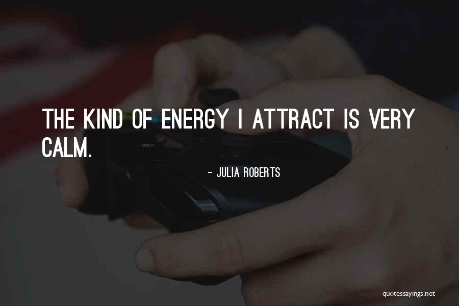 Gurisatti B V R Quotes By Julia Roberts