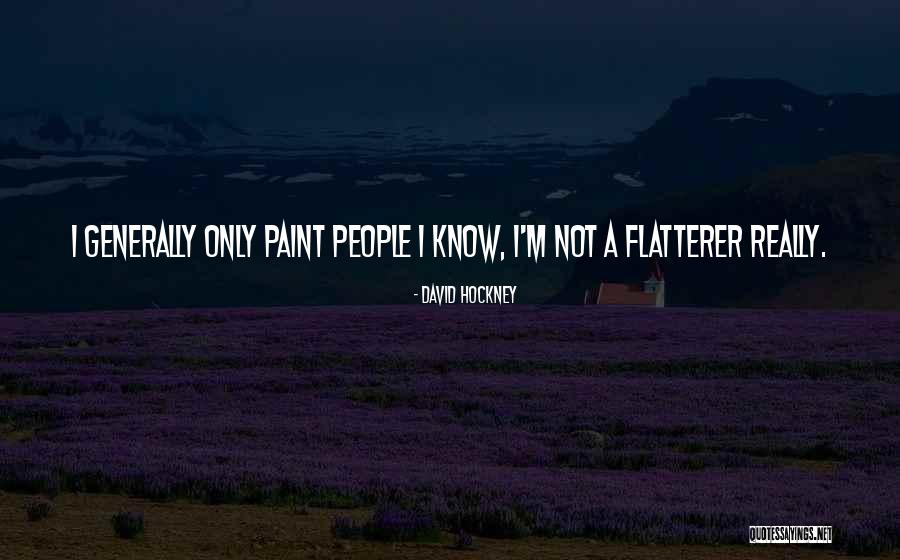 Gurjeet Singh Quotes By David Hockney