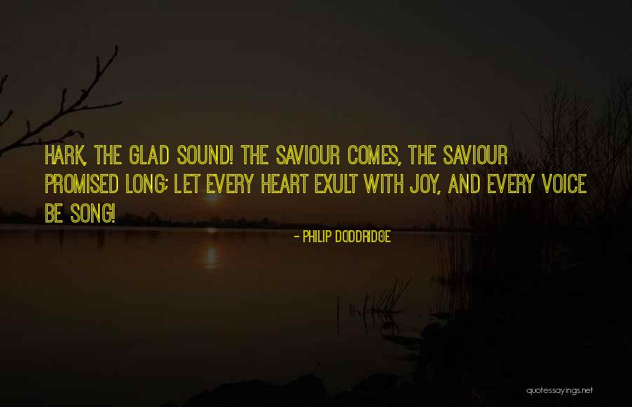 Gurjinder Singh Quotes By Philip Doddridge Gurjinder Singh Quotes By Philip Doddridge