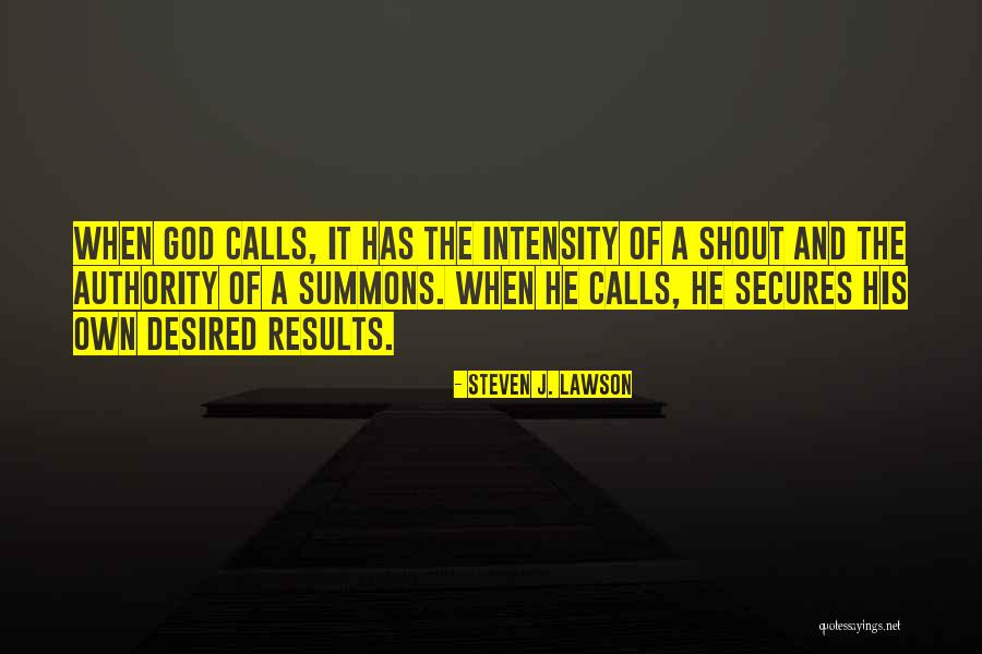 Gurjinder Singh Quotes By Steven J. Lawson Gurjinder Singh Quotes By Steven J. Lawson