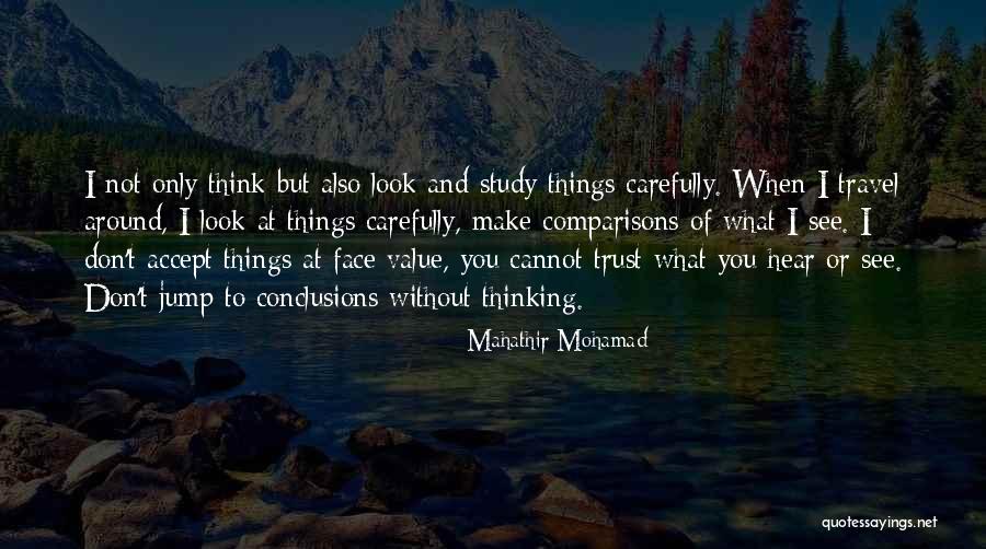Gurjit Singh Quotes By Mahathir Mohamad Gurjit Singh Quotes By Mahathir Mohamad