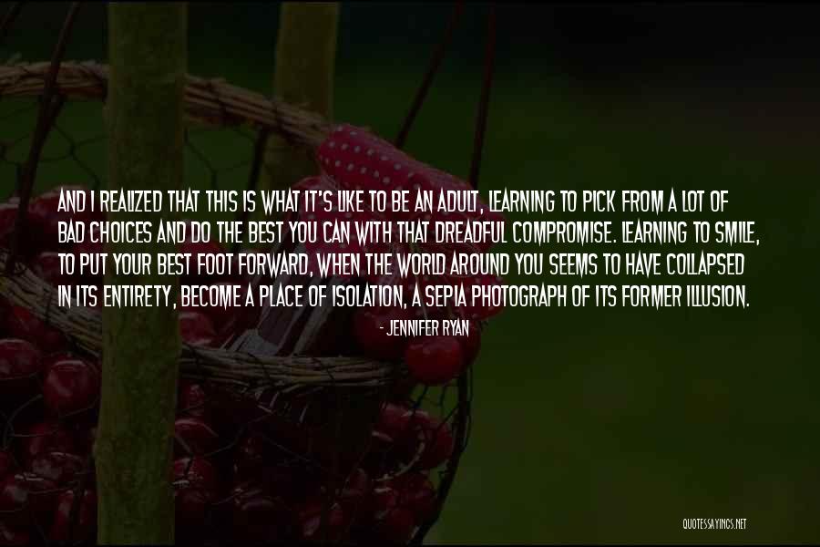 Gurkan Ozgurel Quotes By Jennifer Ryan Gurkan Ozgurel Quotes By Jennifer Ryan