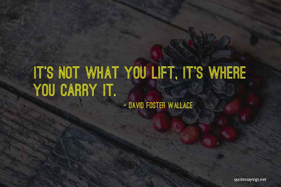 Gurkan Steakhouse Quotes By David Foster Wallace Gurkan Steakhouse Quotes By David Foster Wallace
