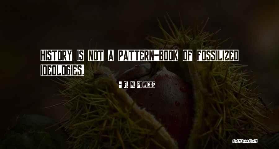 Gurkan Steakhouse Quotes By F. M. Powicke Gurkan Steakhouse Quotes By F. M. Powicke