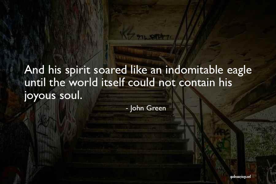 Gurkan Steakhouse Quotes By John Green Gurkan Steakhouse Quotes By John Green