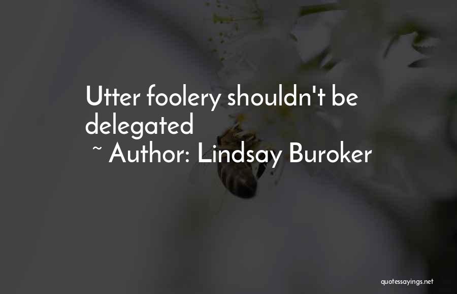 Gurkan Uygun Quotes By Lindsay Buroker