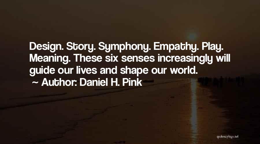 Gurkhas Bravery Quotes By Daniel H. Pink