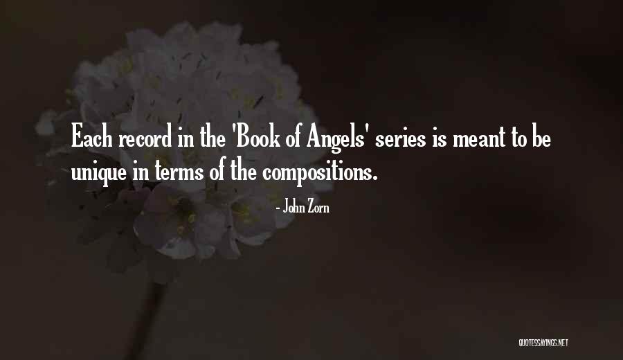 Gurkirpal Surapuri Quotes By John Zorn Gurkirpal Surapuri Quotes By John Zorn