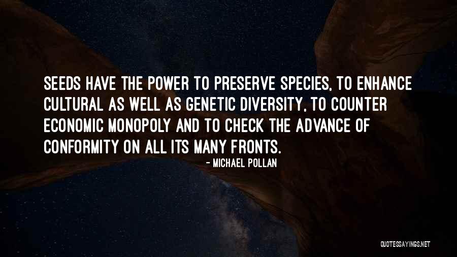 Gurkirpal Surapuri Quotes By Michael Pollan Gurkirpal Surapuri Quotes By Michael Pollan