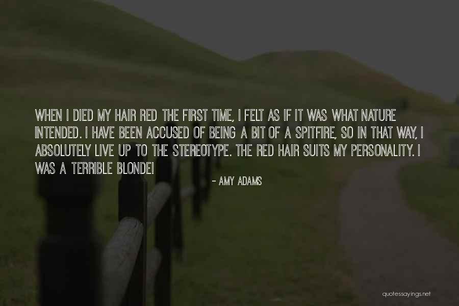 Gurkovia Quotes By Amy Adams Gurkovia Quotes By Amy Adams
