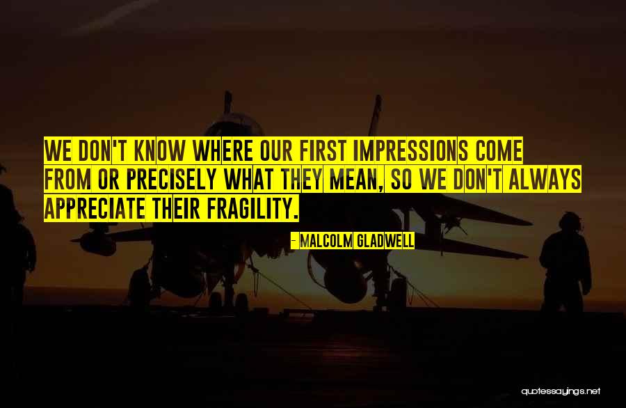 Gurla Quotes By Malcolm Gladwell Gurla Quotes By Malcolm Gladwell
