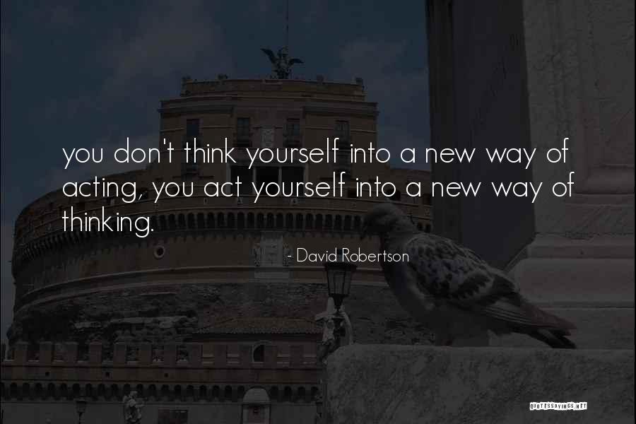 Gurlaine Quotes By David Robertson Gurlaine Quotes By David Robertson