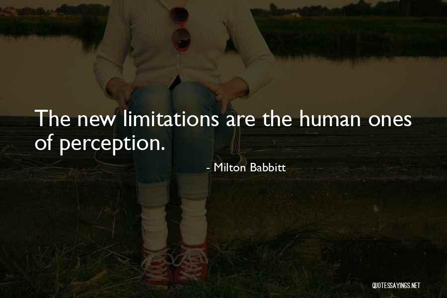 Gurland Md Quotes By Milton Babbitt Gurland Md Quotes By Milton Babbitt