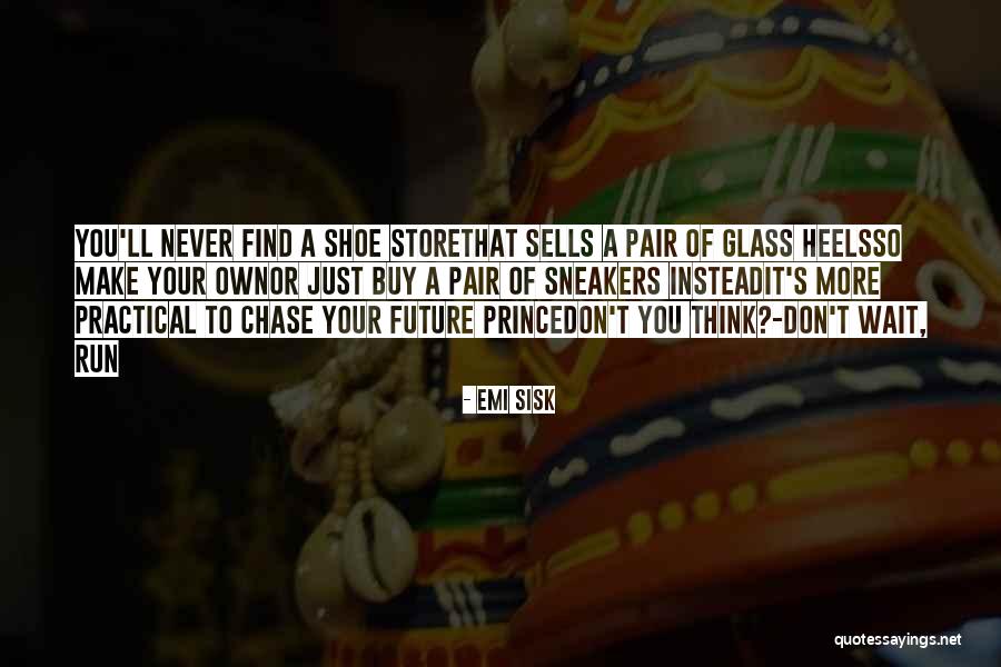 Gurleen Kahlon Quotes By Emi Sisk Gurleen Kahlon Quotes By Emi Sisk