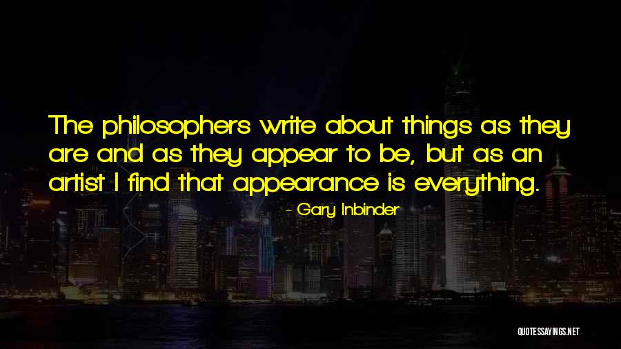 Gurleen Kahlon Quotes By Gary Inbinder Gurleen Kahlon Quotes By Gary Inbinder