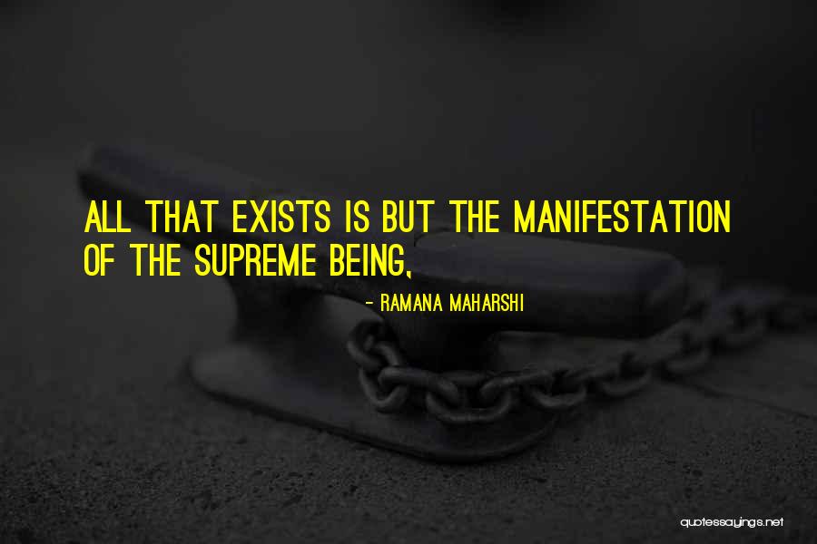 Gurleen Kaur Quotes By Ramana Maharshi Gurleen Kaur Quotes By Ramana Maharshi