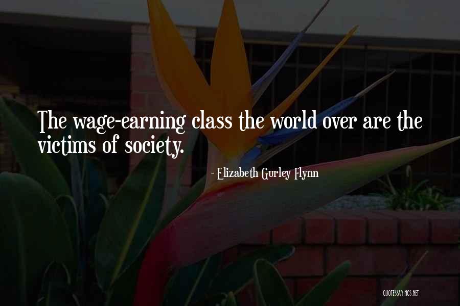 Gurley Quotes By Elizabeth Gurley Flynn Gurley Quotes By Elizabeth Gurley Flynn