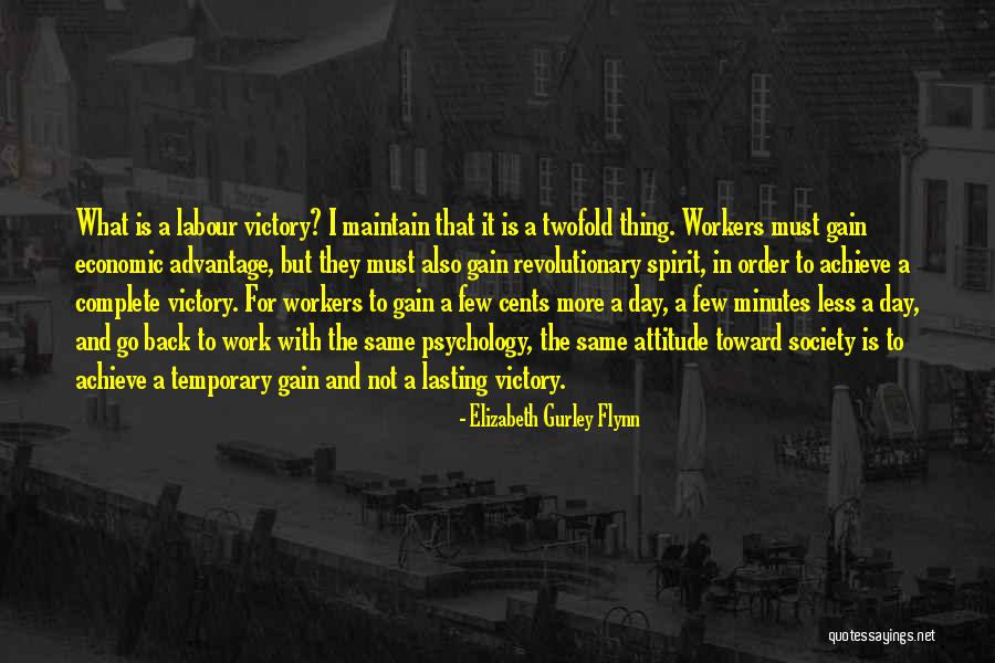 Gurley Quotes By Elizabeth Gurley Flynn Gurley Quotes By Elizabeth Gurley Flynn
