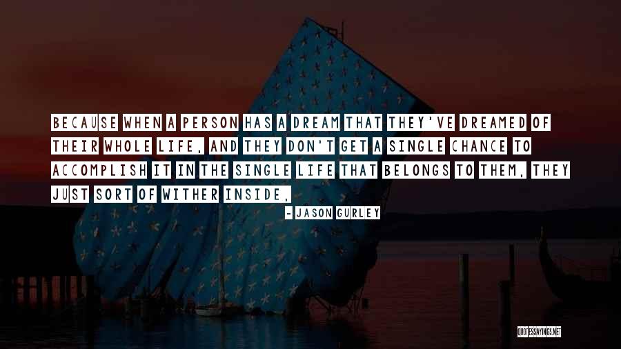 Gurley Quotes By Jason Gurley Gurley Quotes By Jason Gurley