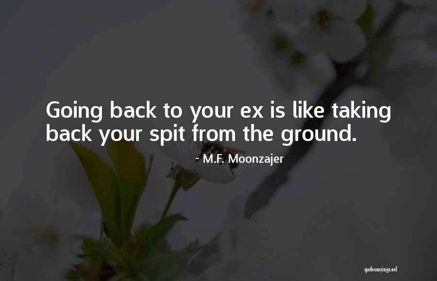 Gurloes Quotes By M.F. Moonzajer Gurloes Quotes By M.F. Moonzajer