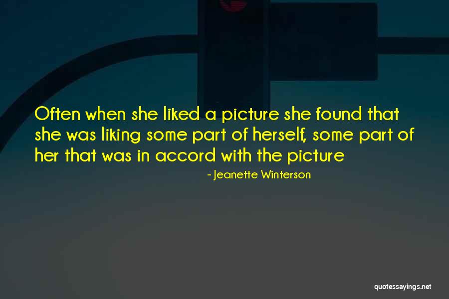 Gurls Being Nice To Other Girls Quotes By Jeanette Winterson Gurls Being Nice To Other Girls Quotes By Jeanette Winterson