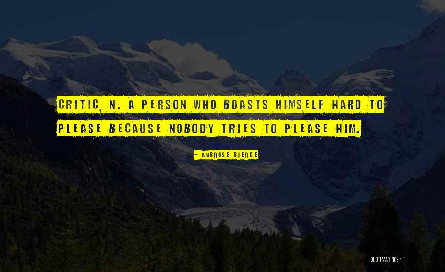 Gurmail Singhs Birthday Quotes By Ambrose Bierce Gurmail Singhs Birthday Quotes By Ambrose Bierce