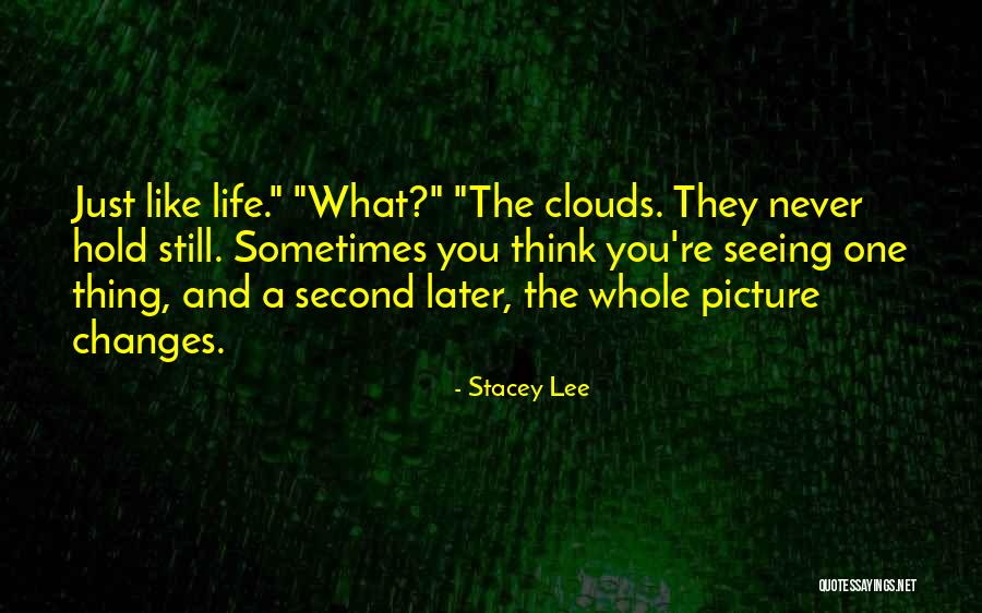 Gurmilan Quotes By Stacey Lee Gurmilan Quotes By Stacey Lee