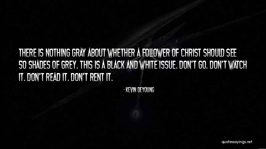 Gurnam Catering Quotes By Kevin DeYoung Gurnam Catering Quotes By Kevin DeYoung