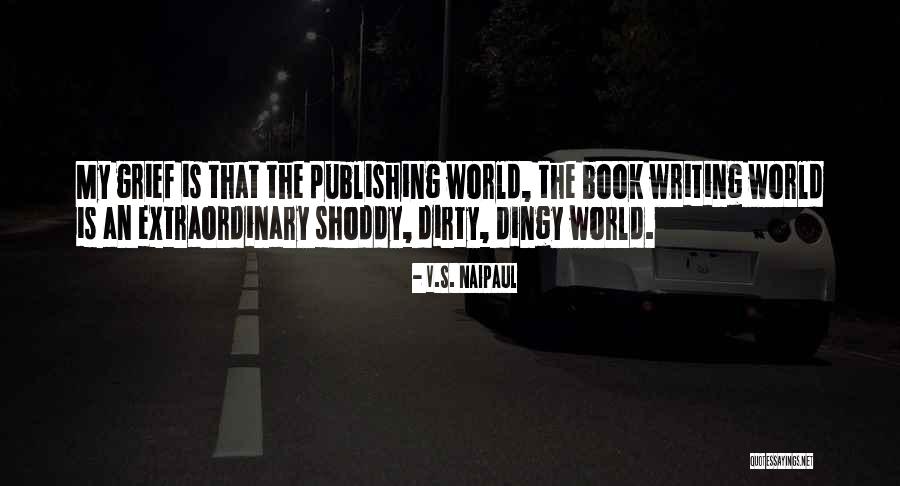 Gurner Face Quotes By V.S. Naipaul Gurner Face Quotes By V.S. Naipaul
