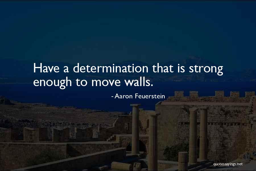 Gurners Quotes By Aaron Feuerstein Gurners Quotes By Aaron Feuerstein