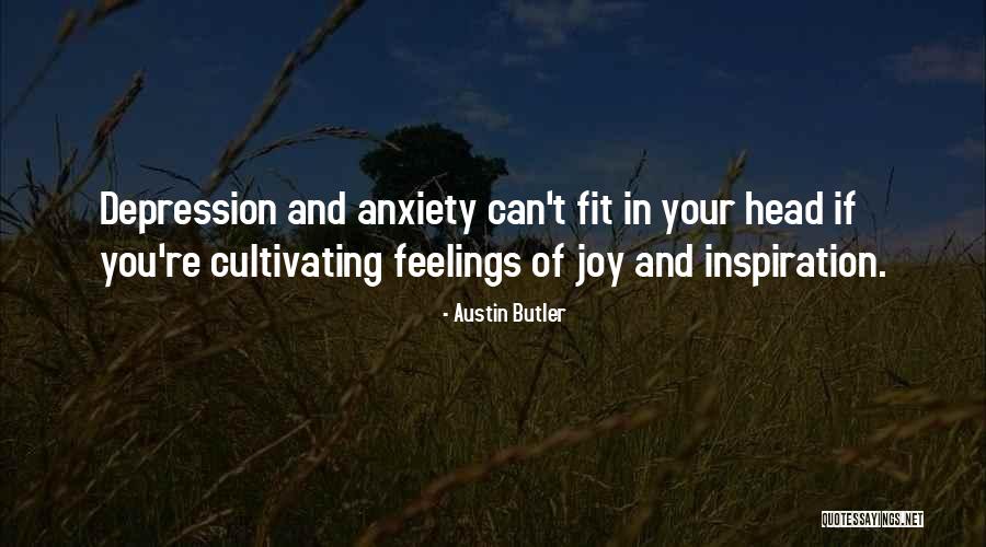 Gurnett Brunswick Quotes By Austin Butler Gurnett Brunswick Quotes By Austin Butler