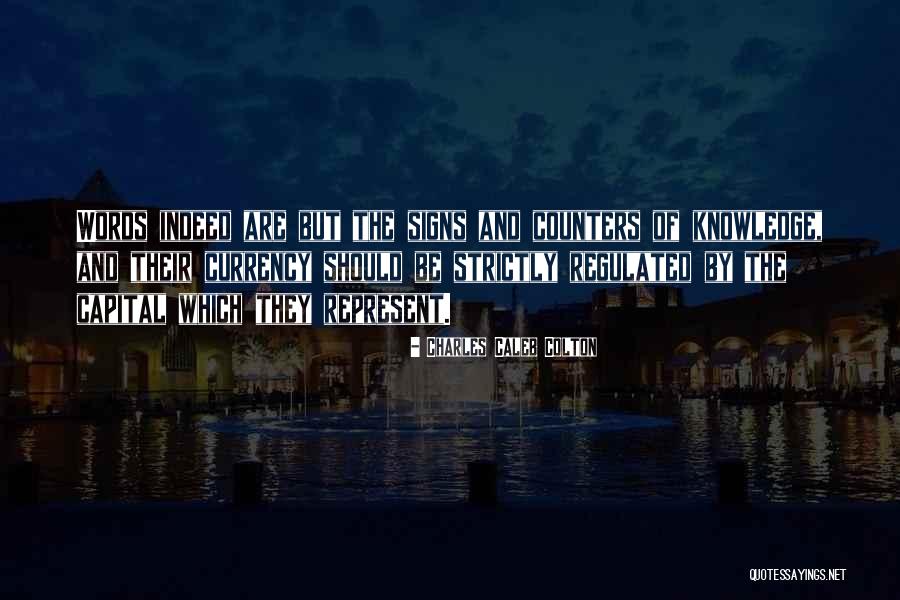 Gurnett Brunswick Quotes By Charles Caleb Colton Gurnett Brunswick Quotes By Charles Caleb Colton