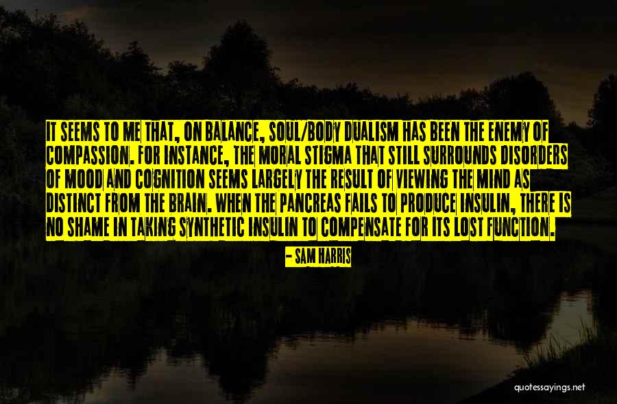 Gurnett Lobster Quotes By Sam Harris Gurnett Lobster Quotes By Sam Harris
