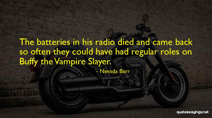 Gurning Man Quotes By Nevada Barr Gurning Man Quotes By Nevada Barr