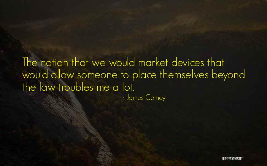 Gurpreet Ronald Quotes By James Comey Gurpreet Ronald Quotes By James Comey