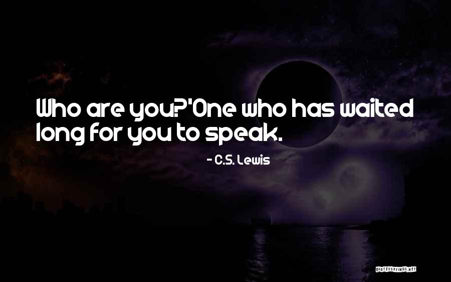 Gurren Lagan Quotes By C.S. Lewis Gurren Lagan Quotes By C.S. Lewis