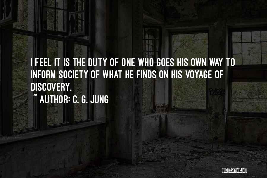 Gurrola Gravity Quotes By C. G. Jung