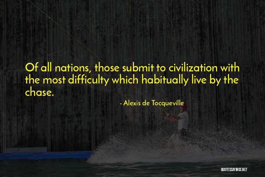 Gurrola Reprographics Quotes By Alexis De Tocqueville Gurrola Reprographics Quotes By Alexis De Tocqueville