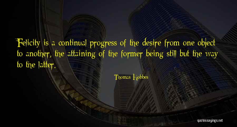 Gurruchaga 2100 Quotes By Thomas Hobbes