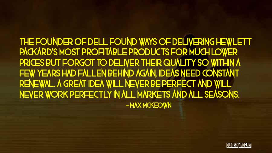 Gurruchaga 647 Quotes By Max McKeown Gurruchaga 647 Quotes By Max McKeown