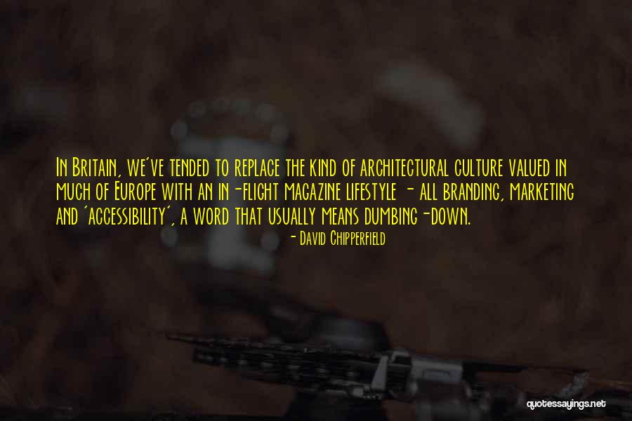 Gurrumul Yunupingu Quotes By David Chipperfield Gurrumul Yunupingu Quotes By David Chipperfield