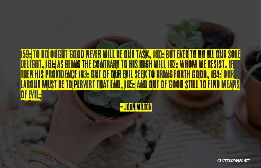 Gursel Quotes By John Milton Gursel Quotes By John Milton