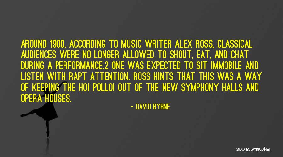 Gursharan Sahota Quotes By David Byrne Gursharan Sahota Quotes By David Byrne