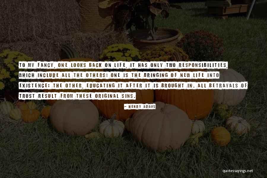 Gursharan Sahota Quotes By Henry Adams Gursharan Sahota Quotes By Henry Adams