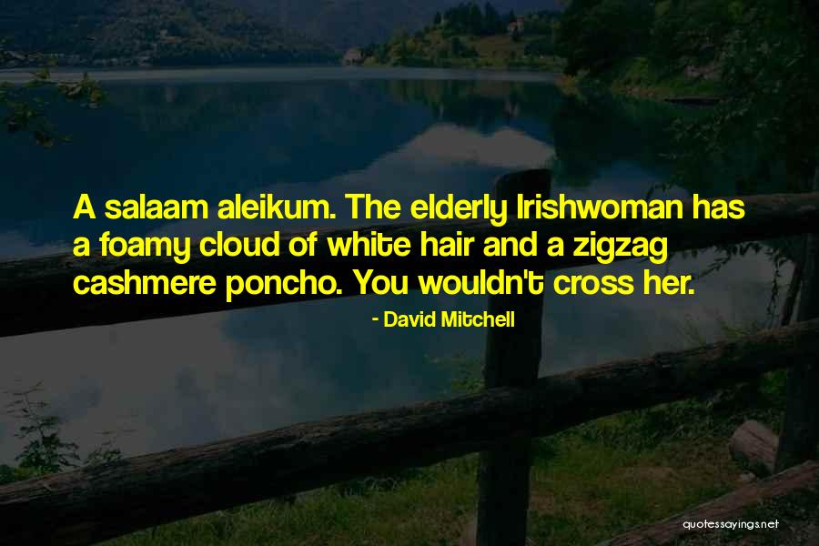 Gurski Dagostino Quotes By David Mitchell Gurski Dagostino Quotes By David Mitchell