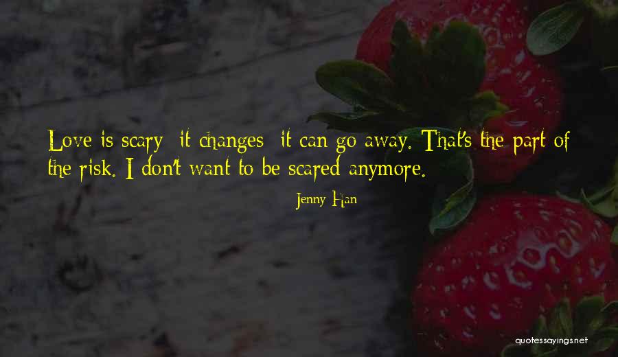 Gurski Dagostino Quotes By Jenny Han Gurski Dagostino Quotes By Jenny Han