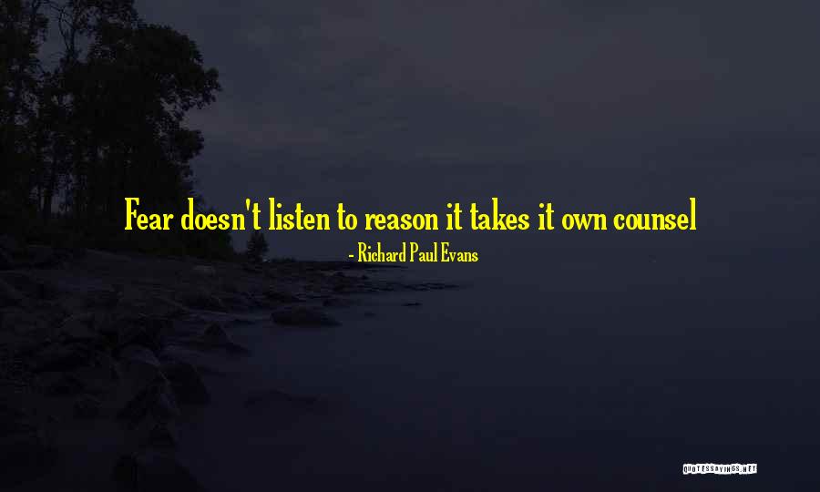 Gurski Park Quotes By Richard Paul Evans Gurski Park Quotes By Richard Paul Evans