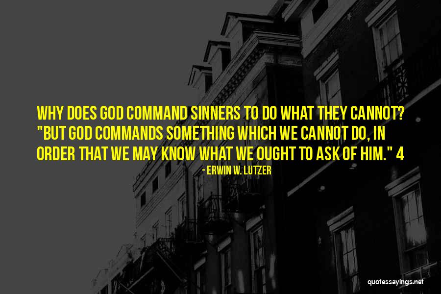 Gurski Stadium Quotes By Erwin W. Lutzer Gurski Stadium Quotes By Erwin W. Lutzer